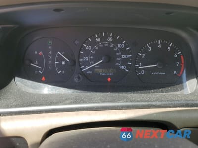 Zdjęcie 9 z 12 samochodu: 2000 TOYOTA CAMRY CE VIN:JT2BG22K7Y0476345 - miniatura