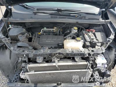 Zdjęcie 12 z 13 samochodu: 2020 CHEVROLET TRAX LS VIN:KL7CJNSB6LB065642 - miniatura