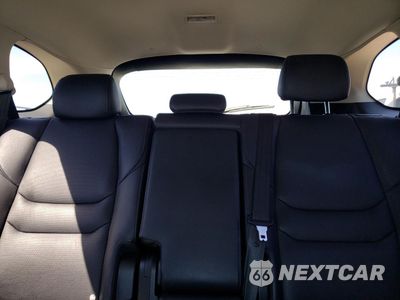 Zdjęcie 10 z 13 samochodu: 2018 MAZDA CX-9 TOURING VIN:JM3TCACY3J0222813 - miniatura