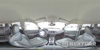 Zdjęcie 14 z 15 samochodu: 2018 JEEP COMPASS LATITUDE VIN:3C4NJDBB4JT115553 - miniatura