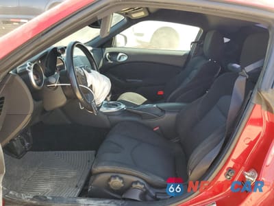 Zdjęcie 7 z 12 samochodu: 2015 NISSAN 370Z BASE VIN:JN1AZ4EH9FM440321 - miniatura