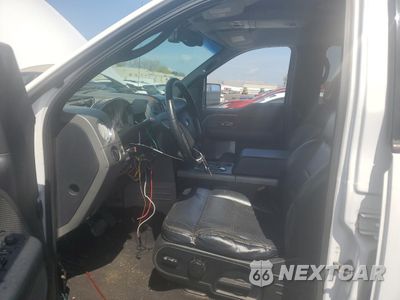 Zdjęcie 7 z 12 samochodu: 2004 FORD F150 SUPERCREW VIN:1FTPW14514KC59809 - miniatura