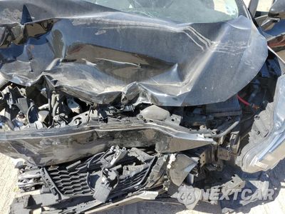 Zdjęcie 12 z 14 samochodu: 2021 NISSAN VERSA SV VIN:3N1CN8EVXML884459 - miniatura