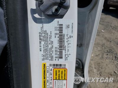 Zdjęcie 12 z 12 samochodu: 2019 FORD FUSION SE VIN:3FA6P0LU2KR184063 - miniatura
