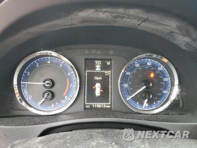 Zdjęcie 9 z 16 samochodu: 2019 TOYOTA COROLLA L VIN:5YFBURHE7KP903644 - miniatura