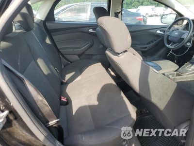 Zdjęcie 10 z 12 samochodu: 2016 FORD FOCUS SE VIN:1FADP3F22GL207351 - miniatura