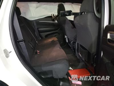 Zdjęcie 10 z 12 samochodu: 2017 JEEP GRAND CHEROKEE LAREDO VIN:1C4RJFAGXHC739017 - miniatura