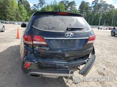 Zdjęcie 6 z 15 samochodu: 2019 HYUNDAI SANTA FE XL SE VIN:KM8SM4HF4KU298055 - miniatura