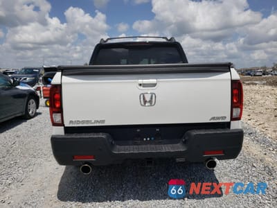 Zdjęcie 6 z 15 samochodu: 2022 HONDA RIDGELINE BLACK EDITION VIN:5FPYK3F87NB005899 - miniatura