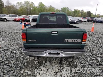 Zdjęcie 6 z 12 samochodu: 1999 MAZDA B3000 CAB PLUS VIN:4F4YR16V5XTM15087 - miniatura