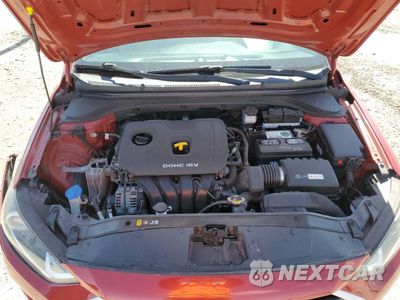 Zdjęcie 11 z 13 samochodu: 2017 HYUNDAI ELANTRA SE VIN:5NPD74LF1HH163923 - miniatura