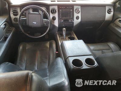 Zdjęcie 8 z 13 samochodu: 2012 FORD EXPEDITION VIN:1FMJK2A54CEF44959 - miniatura