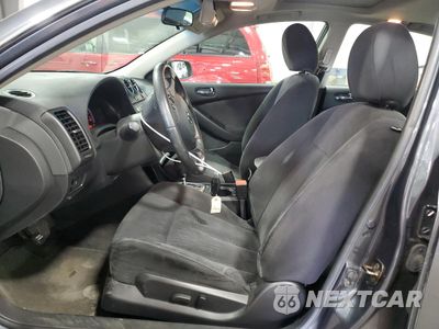 Zdjęcie 7 z 12 samochodu: 2010 NISSAN ALTIMA BASE VIN:1N4AL2AP2AC170286 - miniatura