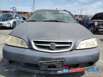 Piąte zdjęcie samochodu w środku: 1999 ACURA 3.2TL VIN:19UUA5642XA001811 - miniatura