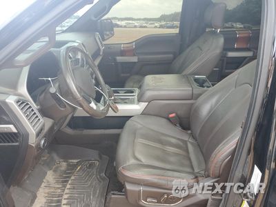 Zdjęcie 7 z 13 samochodu: 2017 FORD F150 SUPERCREW VIN:1FTEW1CF8HFA66430 - miniatura