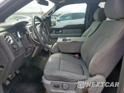 Zdjęcie 7 z 12 samochodu: 2014 FORD F150 SUPERCREW VIN:1FTFW1CF5EKE58868 - miniatura