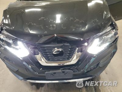Zdjęcie 12 z 15 samochodu: 2018 NISSAN ROGUE S VIN:KNMAT2MV9JP613451 - miniatura