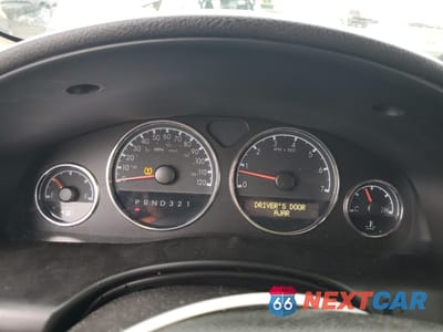 Zdjęcie 9 z 15 samochodu: 2008 CHEVROLET UPLANDER LT VIN:1GNDV33148D186100 - miniatura