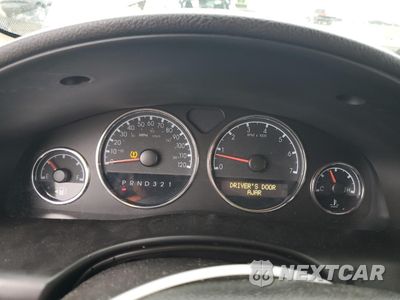 Zdjęcie 9 z 15 samochodu: 2008 CHEVROLET UPLANDER LT VIN:1GNDV33148D186100 - miniatura