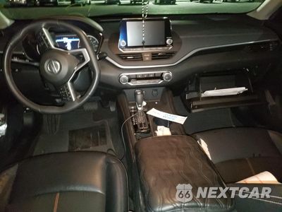 Zdjęcie 8 z 12 samochodu: 2022 NISSAN ALTIMA SR VIN:1N4BL4CV5NN324818 - miniatura