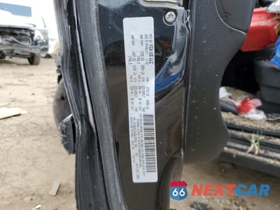 Zdjęcie 13 z 14 samochodu: 2016 DODGE GRAND CARAVAN SXT VIN:2C4RDGCG4GR219749 - miniatura