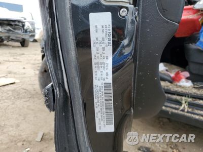 Zdjęcie 13 z 14 samochodu: 2016 DODGE GRAND CARAVAN SXT VIN:2C4RDGCG4GR219749 - miniatura