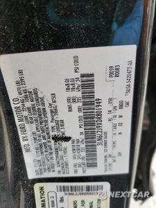 Zdjęcie 12 z 12 samochodu: 2013 LINCOLN MKZ VIN:3LN6L2J9XDR801949 - miniatura