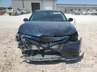 Piąte zdjęcie samochodu w środku: 2021 TOYOTA CAMRY SE VIN:4T1G11AK0MU428968 - miniatura