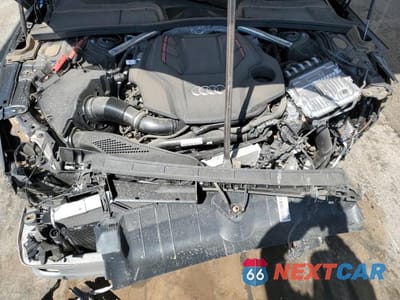 Zdjęcie 11 z 12 samochodu: 2024 AUDI S5 PRESTIGE VIN:WAUB4CF52RA065714 - miniatura