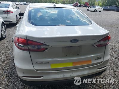 Zdjęcie 6 z 13 samochodu: 2019 FORD FUSION SE VIN:3FA6P0LU3KR124843 - miniatura