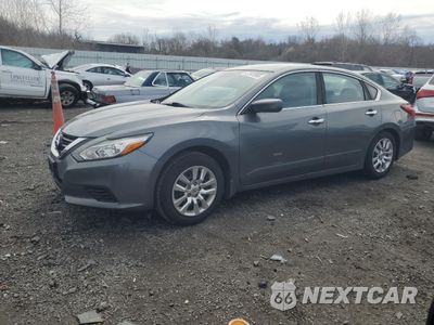 2016 NISSAN ALTIMA 2.5 1N4AL3AP7GN373306 - główne zdjęcie licytacji z USA - miniatura