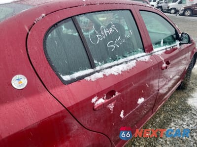 Zdjęcie 10 z 12 samochodu: 2009 PONTIAC G5 SE VIN:1G2AS58H497112153 - miniatura