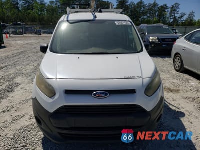 Piąte zdjęcie samochodu w środku: 2014 FORD TRANSIT CONNECT XL VIN:NM0LS7E73E1170843 - miniatura