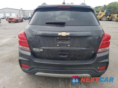 Zdjęcie 6 z 13 samochodu: 2017 CHEVROLET TRAX 1LT VIN:3GNCJLSB2HL266829 - miniatura