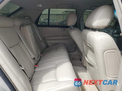 Zdjęcie 11 z 14 samochodu: 2008 CADILLAC DTS VIN:1G6KD57Y18U102923 - miniatura