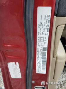 Zdjęcie 13 z 13 samochodu: 2013 JEEP GRAND CHEROKEE LIMITED VIN:1C4RJEBG3DC656886 - miniatura