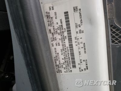 Zdjęcie 13 z 13 samochodu: 2015 FORD TRANSIT T-150 VIN:0LDL0TZM9FKB12212 - miniatura
