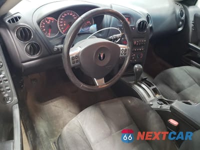 Zdjęcie 8 z 13 samochodu: 2006 PONTIAC GRAND PRIX VIN:2G2WP552561110637 - miniatura
