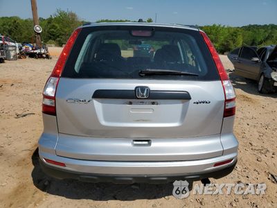 Zdjęcie 6 z 15 samochodu: 2010 HONDA CR-V LX VIN:5J6RE4H3XAL038974 - miniatura