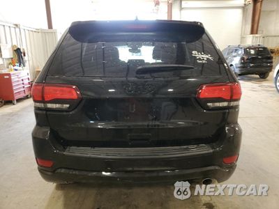 Zdjęcie 6 z 16 samochodu: 2018 JEEP GRAND CHEROKEE LAREDO VIN:1C4RJFAGXJC492085 - miniatura