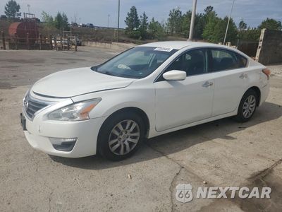 2015 NISSAN ALTIMA 2.5 1N4AL3APXFN320761 - główne zdjęcie licytacji z USA - miniatura