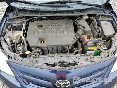 Zdjęcie 11 z 13 samochodu: 2013 TOYOTA COROLLA BASE VIN:2T1BU4EE8DC974068 - miniatura
