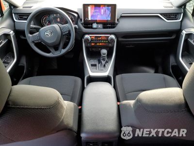Zdjęcie 8 z 15 samochodu: 2024 TOYOTA RAV4 LE VIN:2T3H1RFVXRW339817 - miniatura