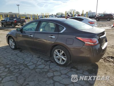 Drugie zdjęcie samochodu z przodu: 2014 NISSAN ALTIMA 2.5 VIN:1N4AL3AP1EC902726 - miniatura