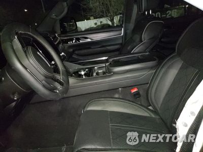 Zdjęcie 7 z 13 samochodu: 2024 JEEP GRAND WAGONEER L SERIES II VIN:1C4SJSFP4RS139491 - miniatura