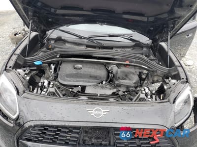 Zdjęcie 12 z 14 samochodu: 2025 MINI COUNTRYMAN S ALL4 VIN:WMZ23GA00S7P60432 - miniatura