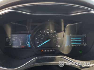 Zdjęcie 9 z 13 samochodu: 2018 FORD FUSION SE HYBRID VIN:3FA6P0LU1JR172050 - miniatura