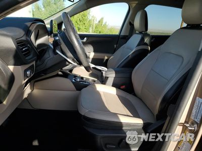 Zdjęcie 7 z 15 samochodu: 2020 FORD ESCAPE TITANIUM VIN:1FMCU9J93LUA73018 - miniatura