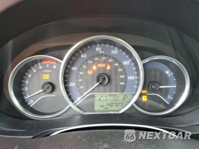 Zdjęcie 9 z 13 samochodu: 2015 TOYOTA COROLLA L VIN:5YFBURHE1FP250041 - miniatura
