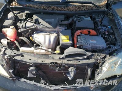 Zdjęcie 11 z 12 samochodu: 2012 TOYOTA CAMRY HYBRID VIN:4T1BD1FK0CU018017 - miniatura